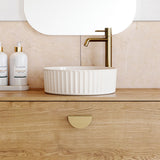 Allure Flute Basin