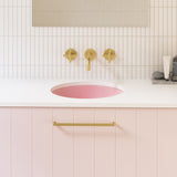 Allure Under Counter Basin