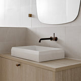 Prism Rectangle Basin