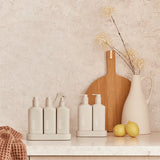 Alive Body Kitchen & Soy Candle Bundle