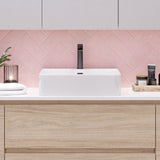 Iconic Basin