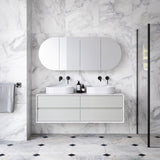 Embrace Vanity