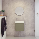 Theo Vanity