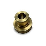 Spacer for Vertical round towel rails