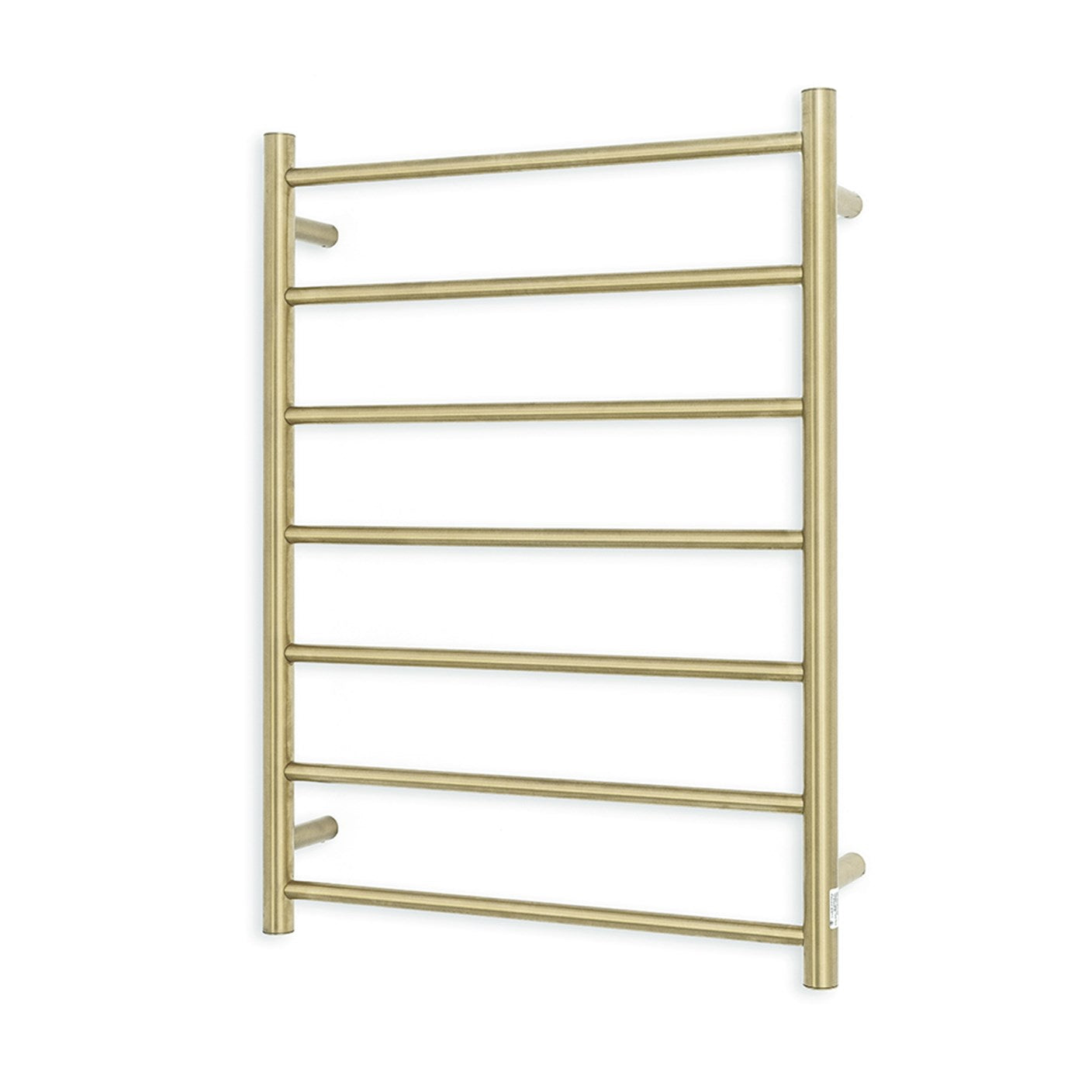 Heated Round Ladder 600 X 800 mm