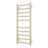 Heated Round Ladder 430 X 1100 mm