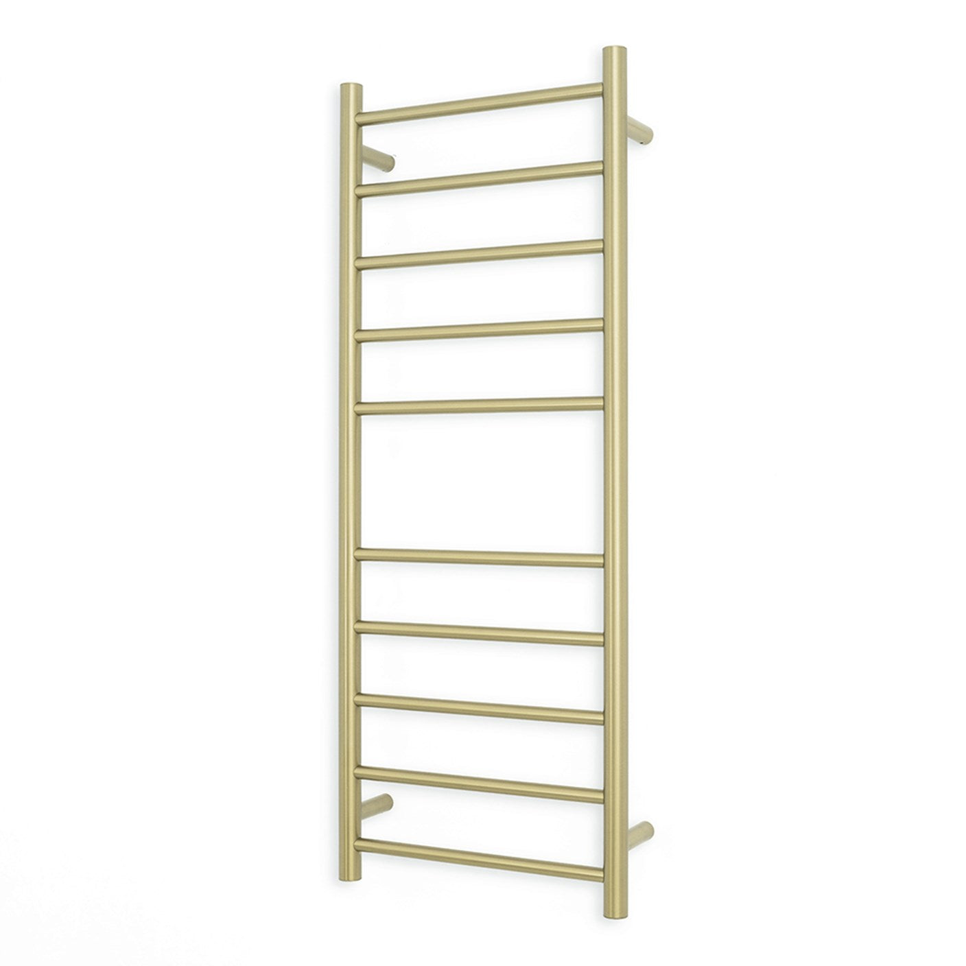 Heated Round Ladder 430 X 1100 mm