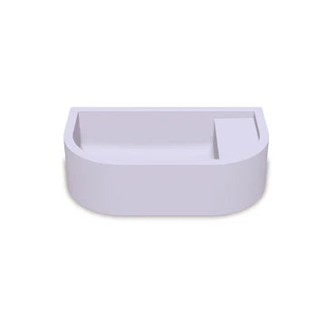 LOOP 01 BASIN-WALL MOUNT