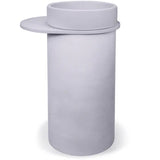 BOWL BASIN-CYLINDER