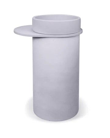 BOWL BASIN-CYLINDER