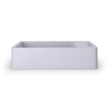 SHELF 02 BASIN-SURFACE MOUNT