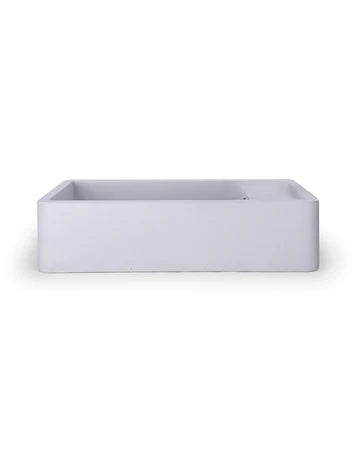 SHELF 02 BASIN-SURFACE MOUNT