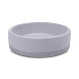 BOWL BASIN TWO TONE-WALL HUNG
