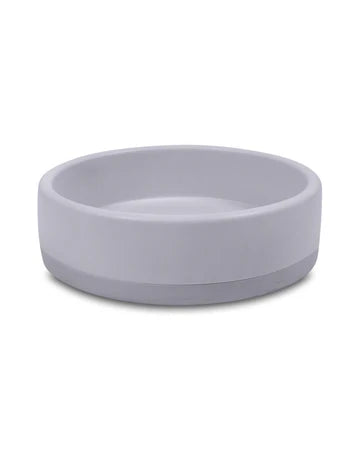 BOWL BASIN TWO TONE-WALL HUNG