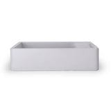 SHELF 01 BASIN-WALL HUNG