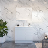 Indiana Vanity