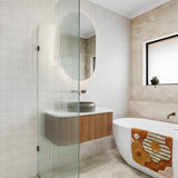 Prism Circle Basin