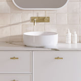 Allure Basin