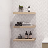 Splice Shelves
