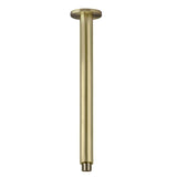 Round Ceiling Shower Arm 300mm