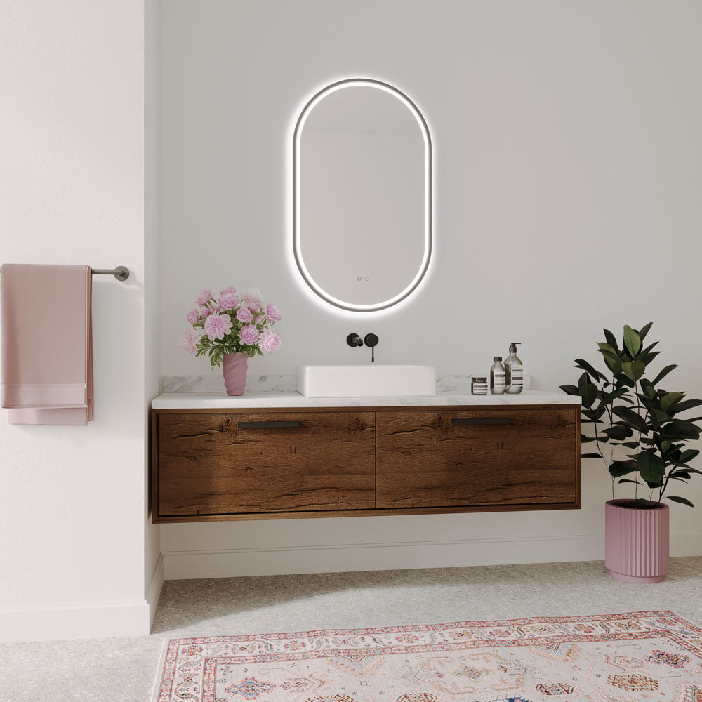 GATSBY WITH DEMISTER + PORTABLE MAGNIFIER
