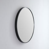 MODERN ROUND MIRROR