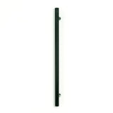 Heated Vertical towel rail 40 x 950mm