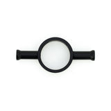 Ring hook accessory for Vertical rails