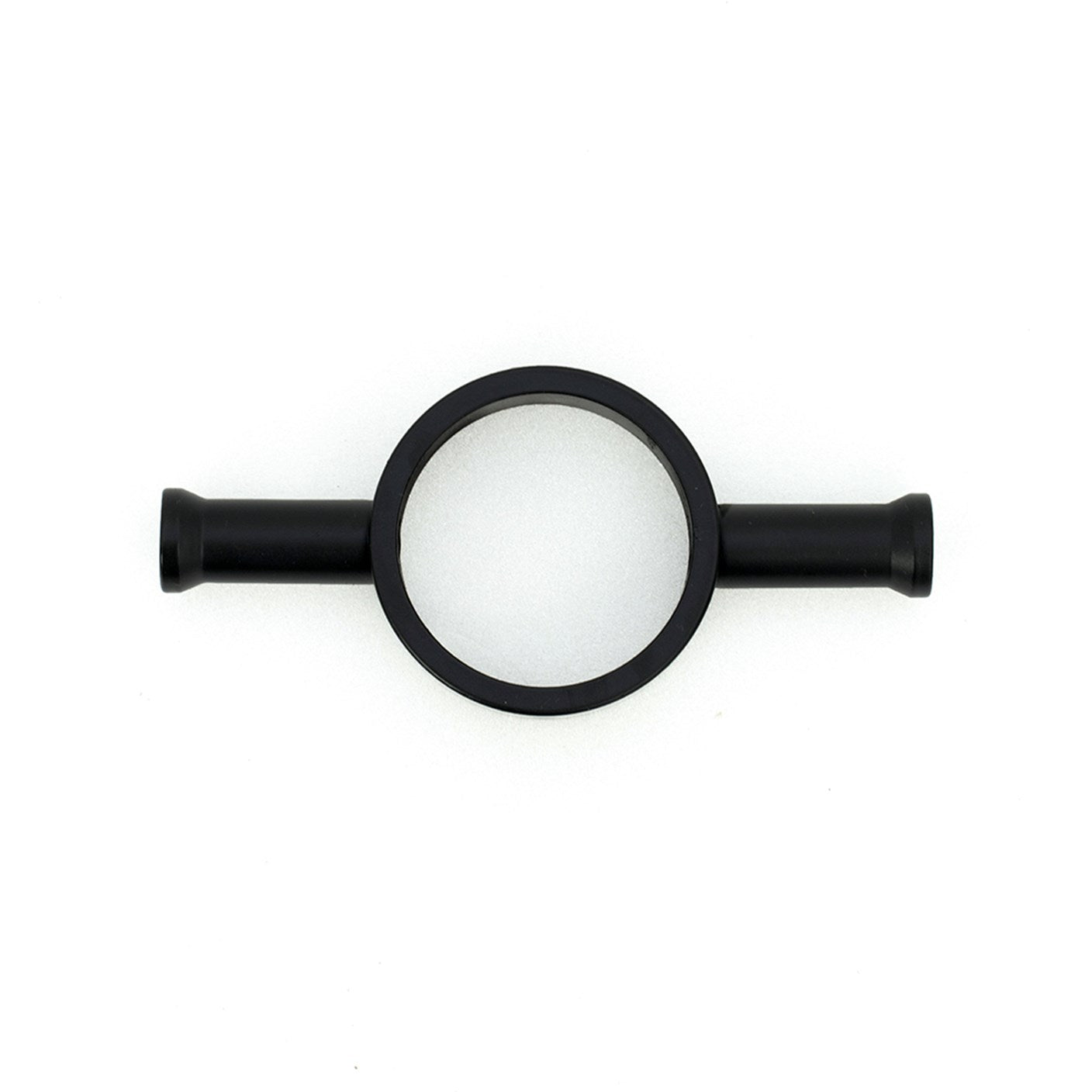 Ring hook accessory for Vertical rails