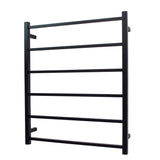 Non-heated Square Ladder (Height 830 MM)