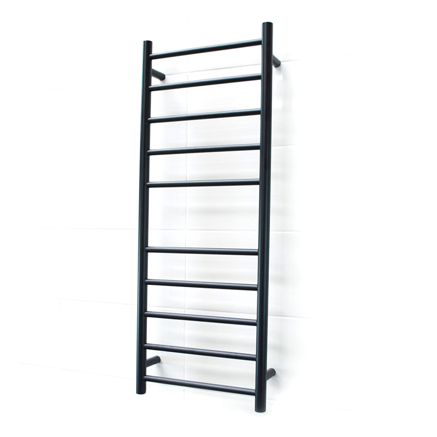 Non-heated Round Ladder 430 X 1100 mm