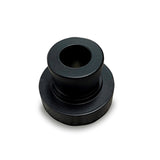 Spacer for Vertical round towel rails