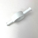 Ring hook accessory for Vertical rails