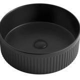 Oxford Round 395x395x120 Basin
