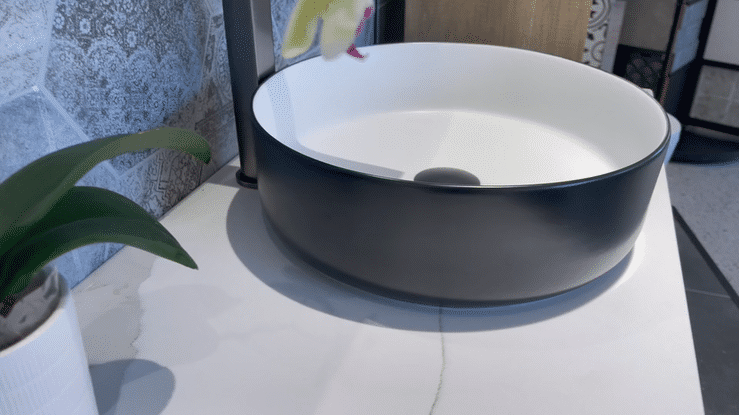 Artis 88 Basin - 355mm x 355mm x 120mm