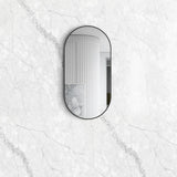 Noosa Metal Frame Mirror