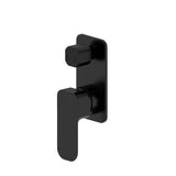 Oskar Shower Mixer With Diverter