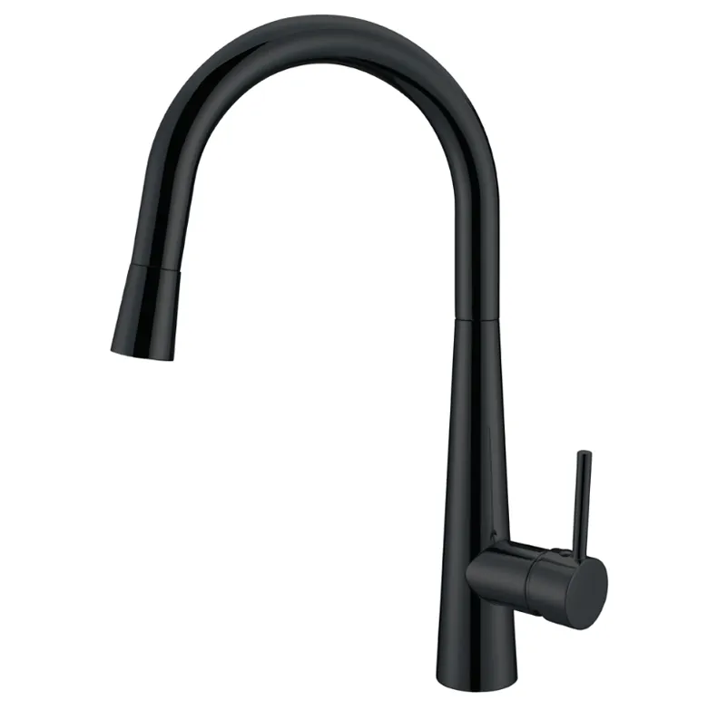 Pull Out Kitchen Mixer 420