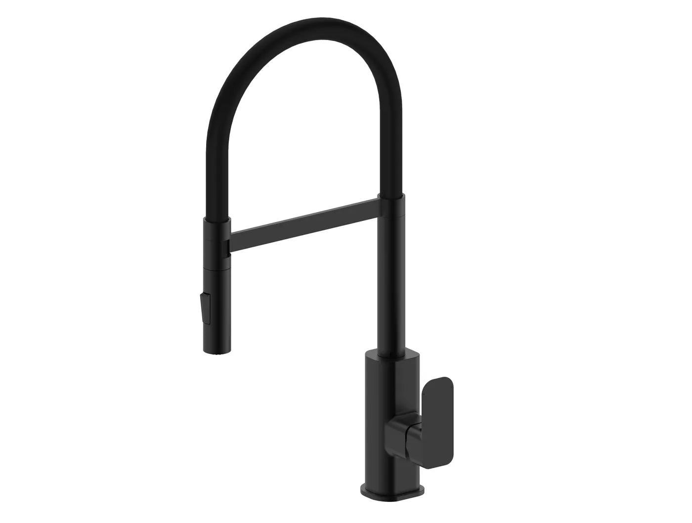 Oskar Pull Out Kitchen Mixer