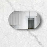 Bondi 1500x900 Shaving Cabinet