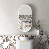 LED Noosa Shaving Cabinet
