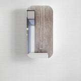 Newport Shaving Cabinet