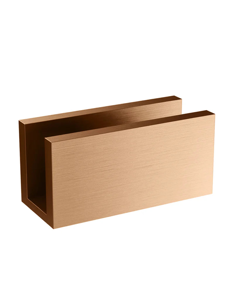 Glass Fixing U Bracket