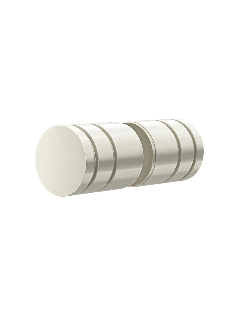 Shower Door Round Handle
