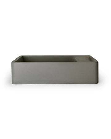 SHELF 02 BASIN-SURFACE MOUNT