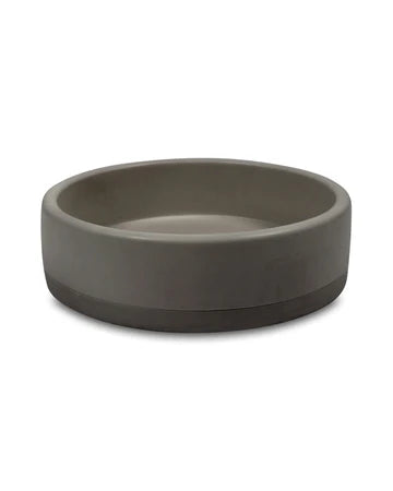 BOWL BASIN TWO TONE- SURFACE MOUNT