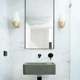 SHELF 01 BASIN-WALL HUNG