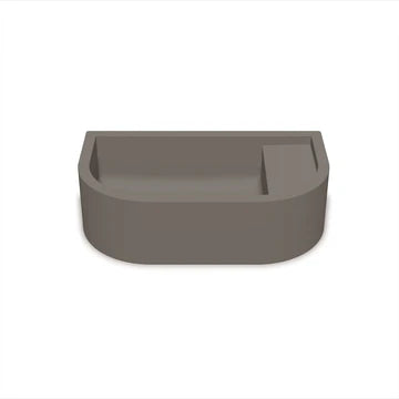 LOOP 01 BASIN-WALL MOUNT