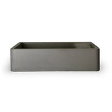 SHELF 01 BASIN-SURFACE MOUNT