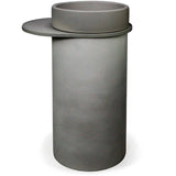 BOWL BASIN-CYLINDER